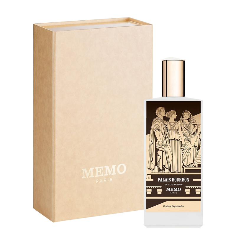 Memo Memo Palais Bourbon