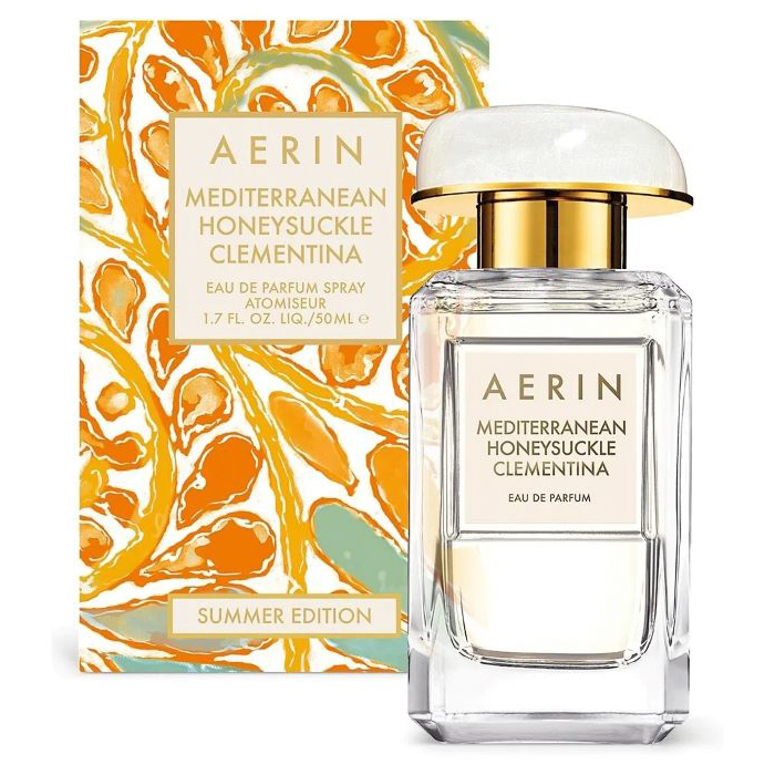 Aerin Lauder Mediterranean Honeysuckle Clementina