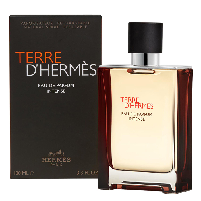Hermes Terre D`Hermes Intense