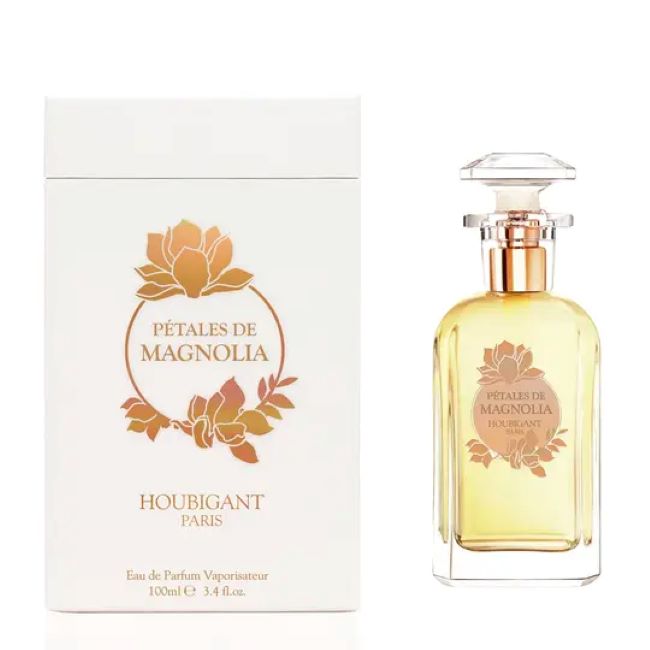Houbigant Houbigant Petales de Magnolia