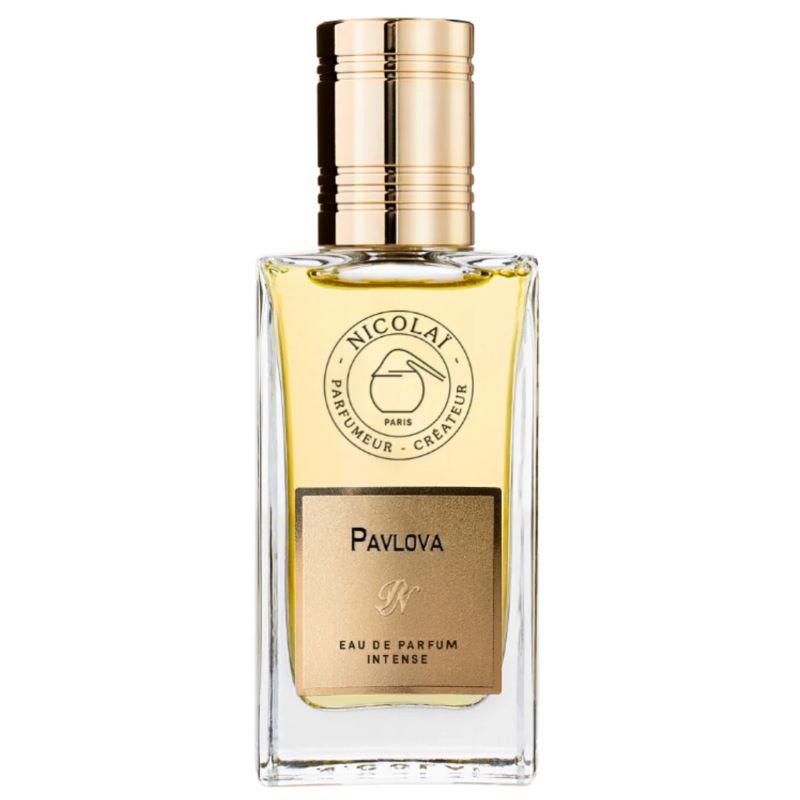 Nicolai Parfumeur Createur Pavlova
