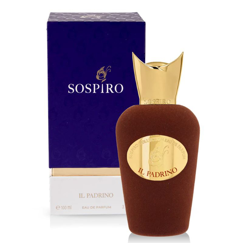 Xerjoff Sospiro Il Padrino