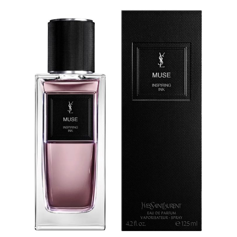 Yves Saint Laurent YSL Muse