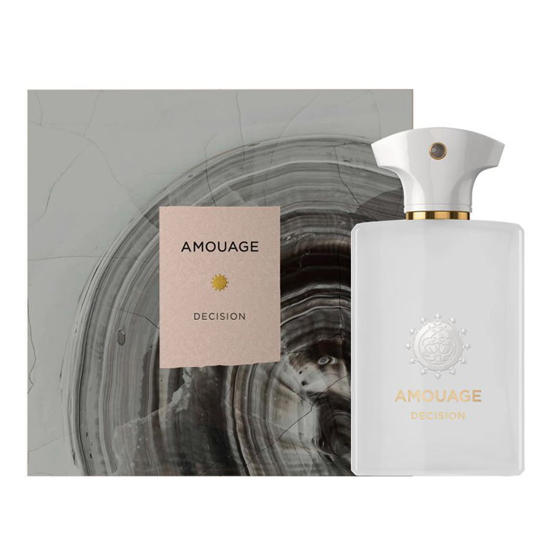Amouage Decision