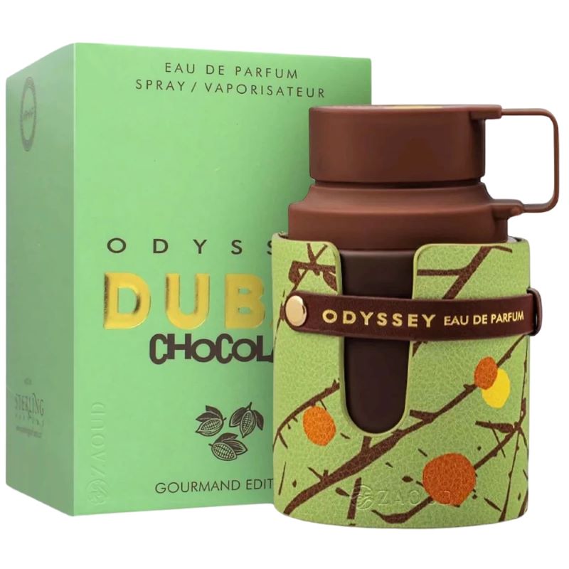 Sterling Parfums Armaf Odyssey Dubai Chocolat