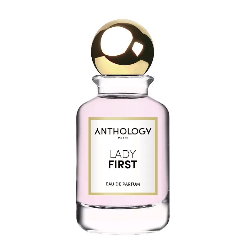Lady First