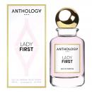 Anthology Lady First
