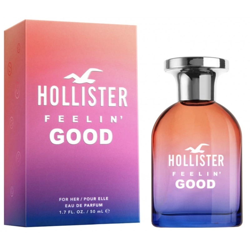 Hollister Feelin`Good For Her
