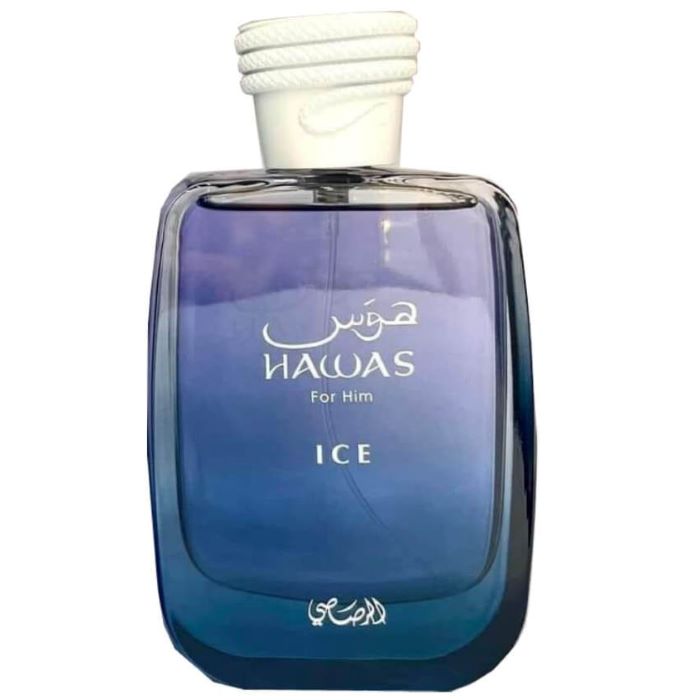 Hawas Ice for Him