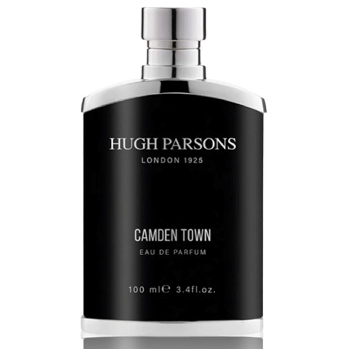 Hugh Parsons Camden Town
