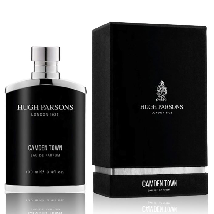 Hugh Parsons Hugh Parsons Camden Town