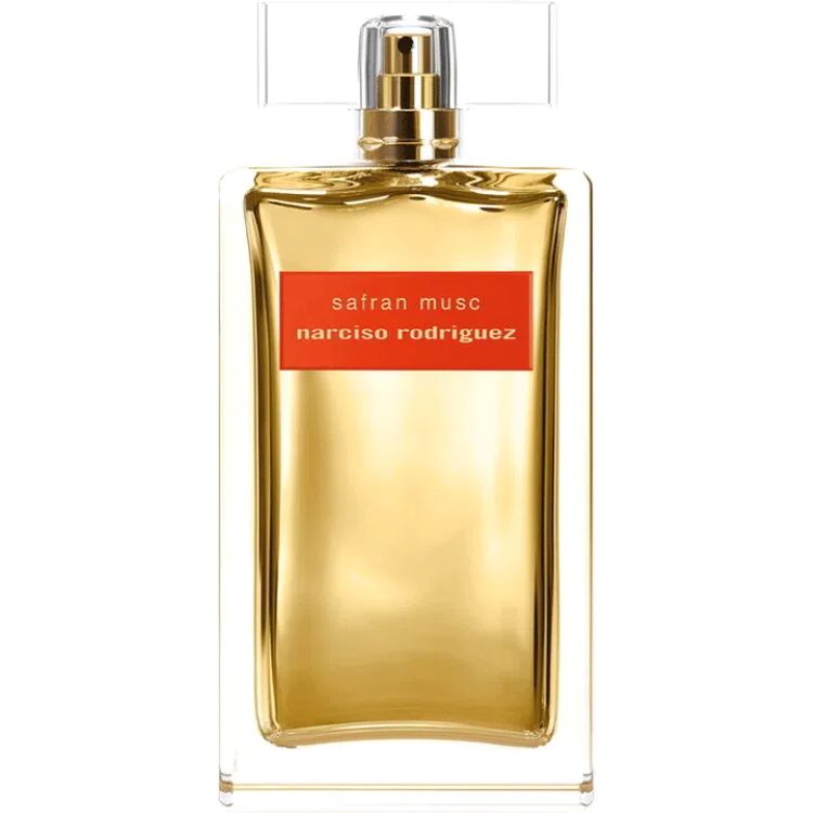 Narciso Rodriguez Safran Musc
