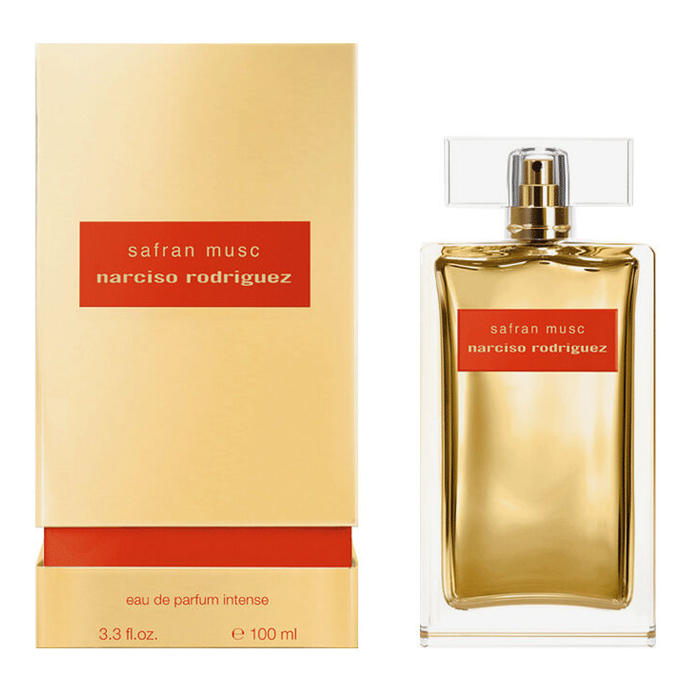 Narciso Rodriguez Narciso Rodriguez Safran Musc