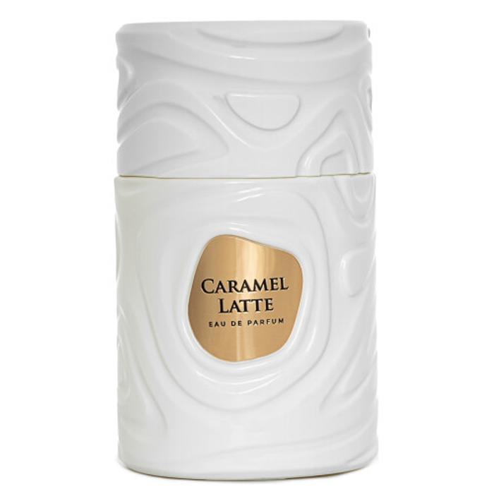 Le Bonheur Perfumes Caramel Latte