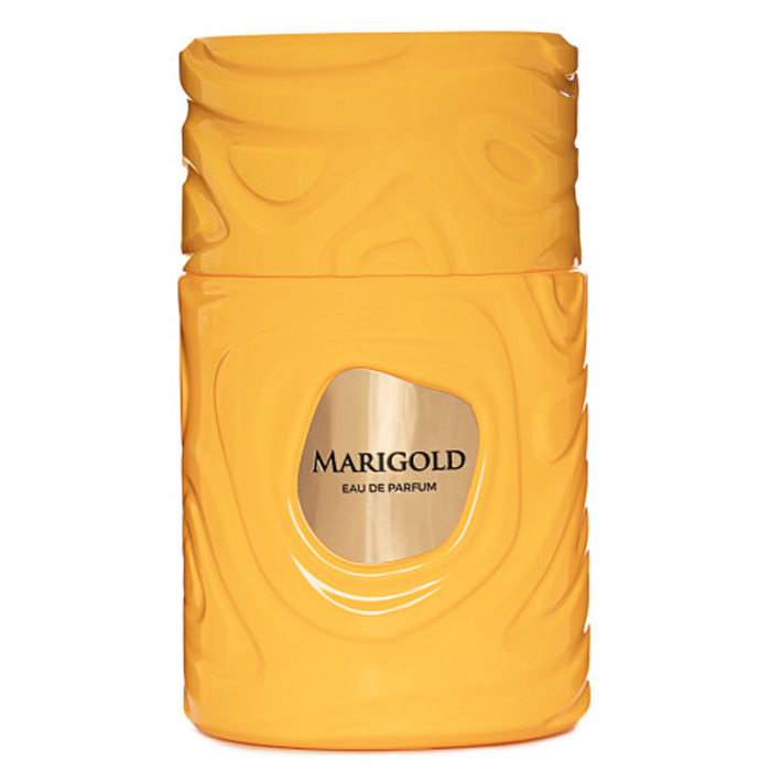 Le Bonheur Perfumes Marigold