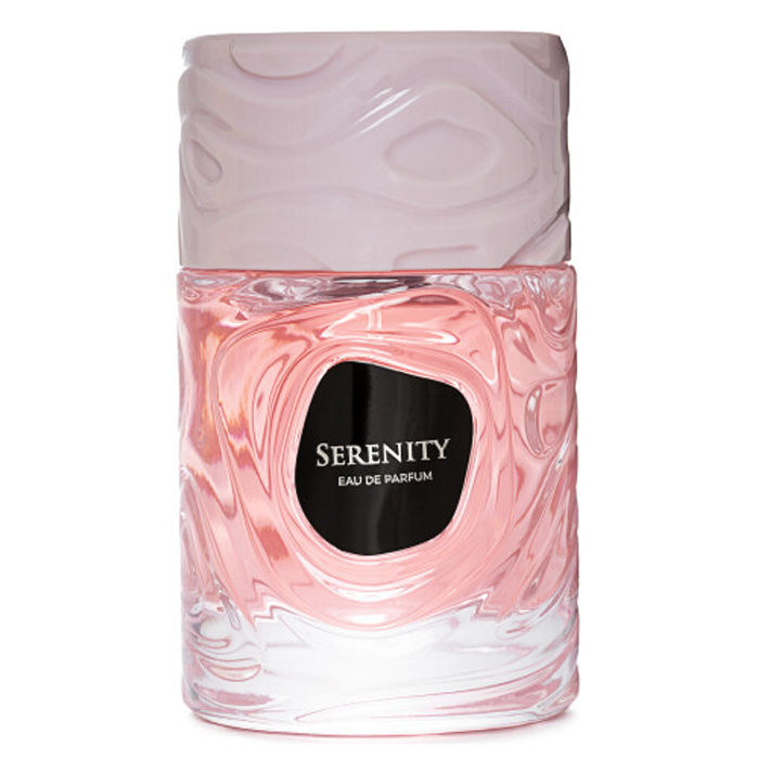 Le Bonheur Perfumes Serenity
