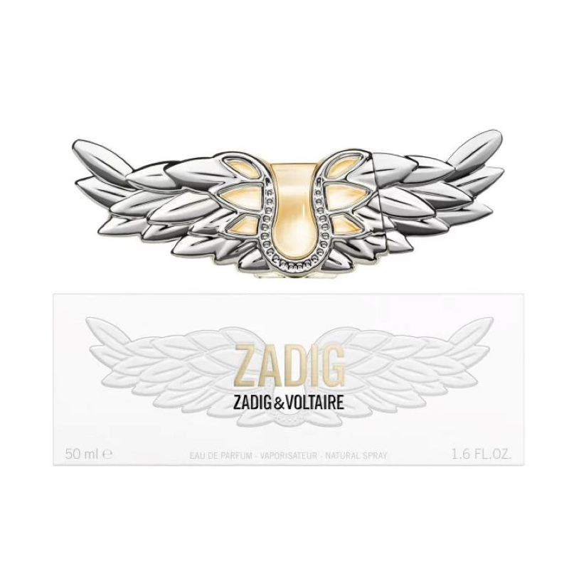 Zadig & Voltaire Zadig Eau de Parfum