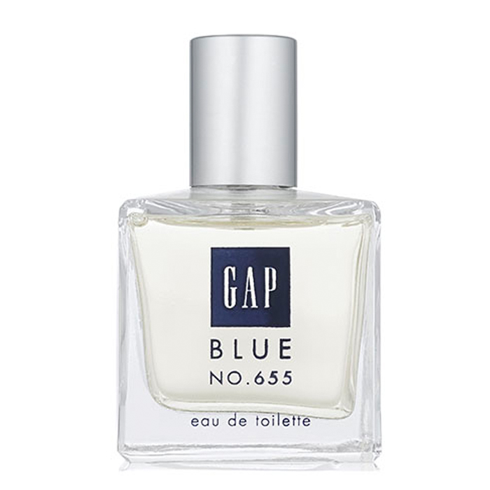 Gap Blue No.655 For Him