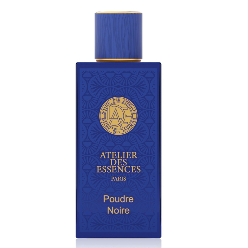 Atelier des Essences Poudre Noire