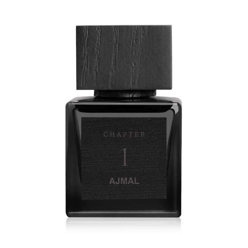 Ajmal Ajmal Chapter 1