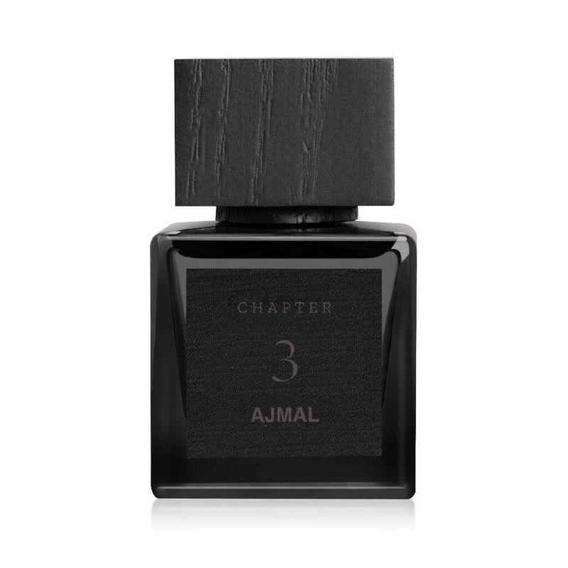 Ajmal Ajmal Chapter 3