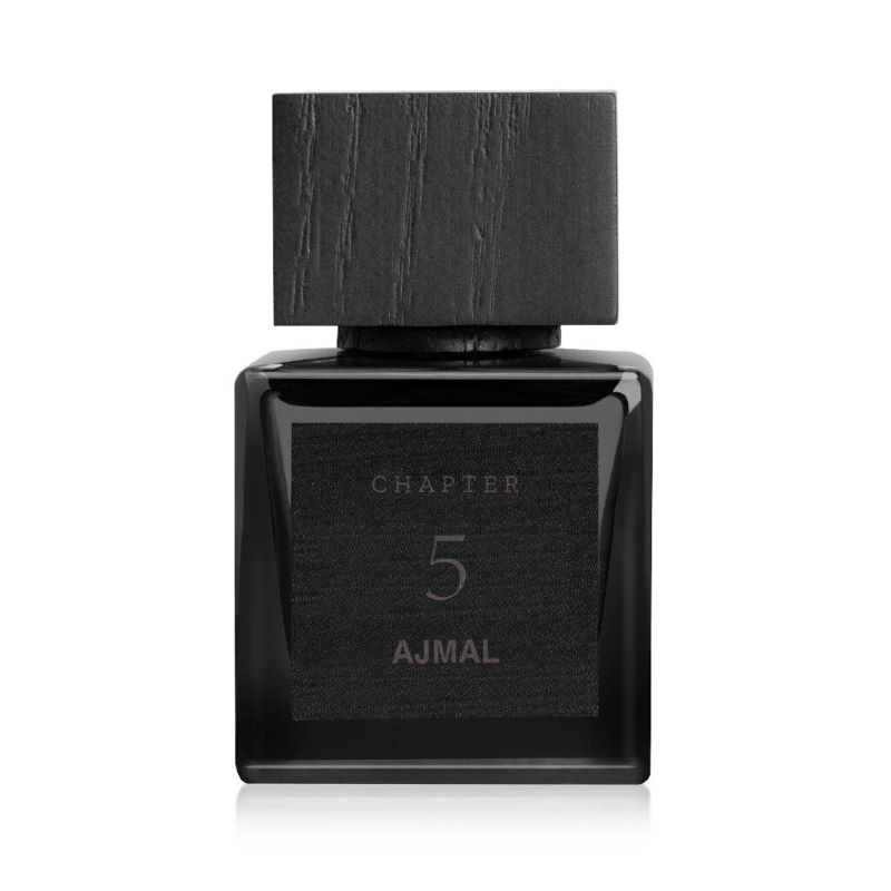 Ajmal Ajmal Chapter 5