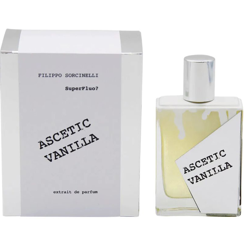 Unum (Filippo Sorcinelli) Ascetic Vanilla