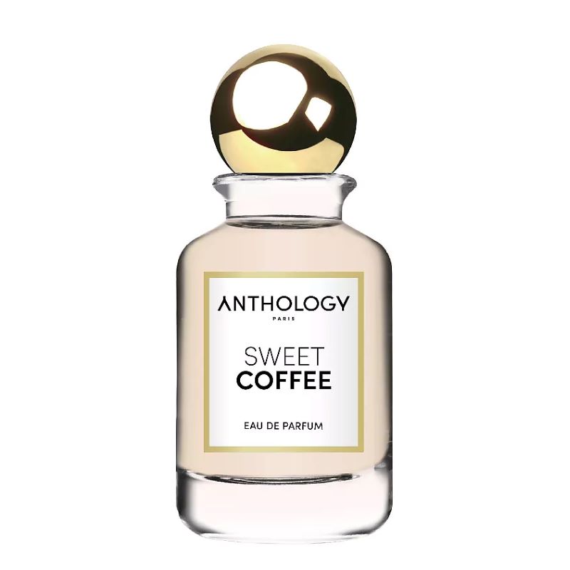 Sweet Coffee