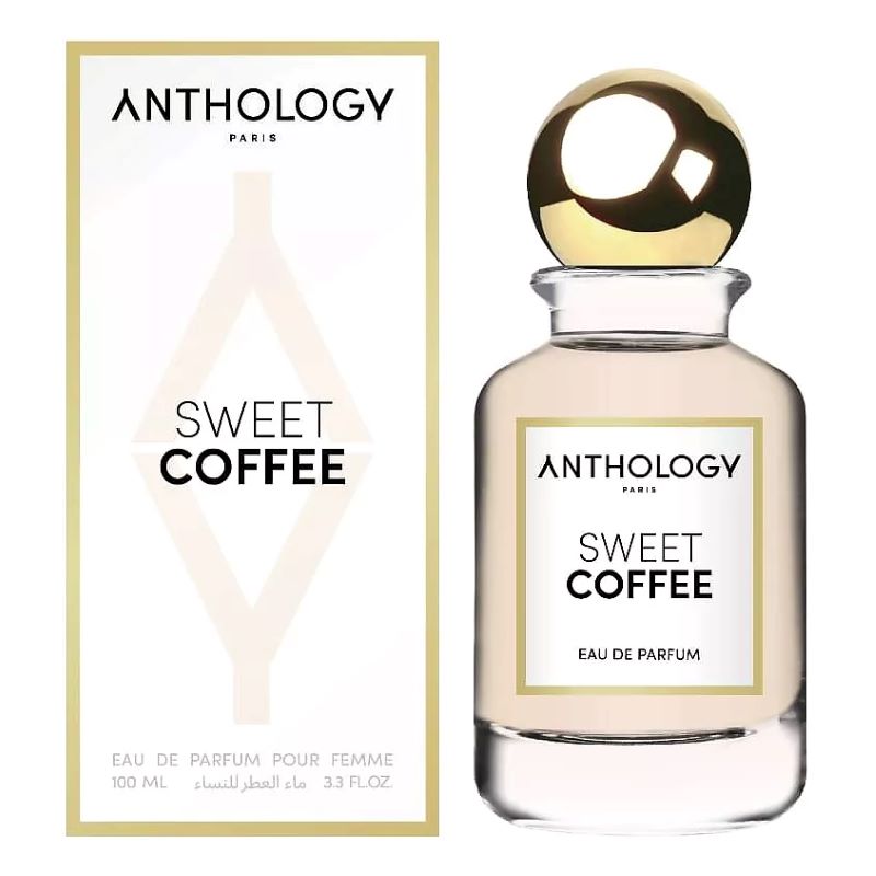 Anthology Sweet Coffee