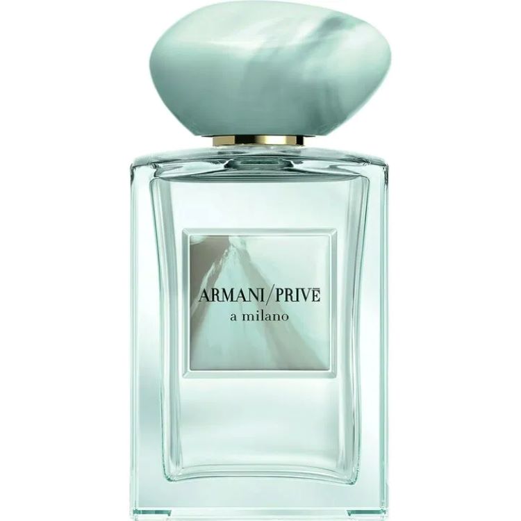 Giorgio Armani Armani Prive A Milano