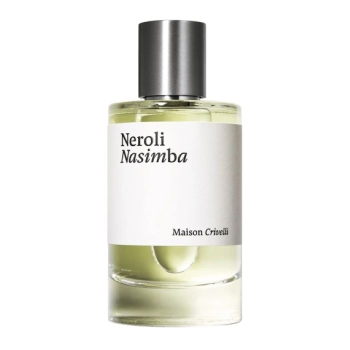 Maison Crivelli Neroli Nasimba