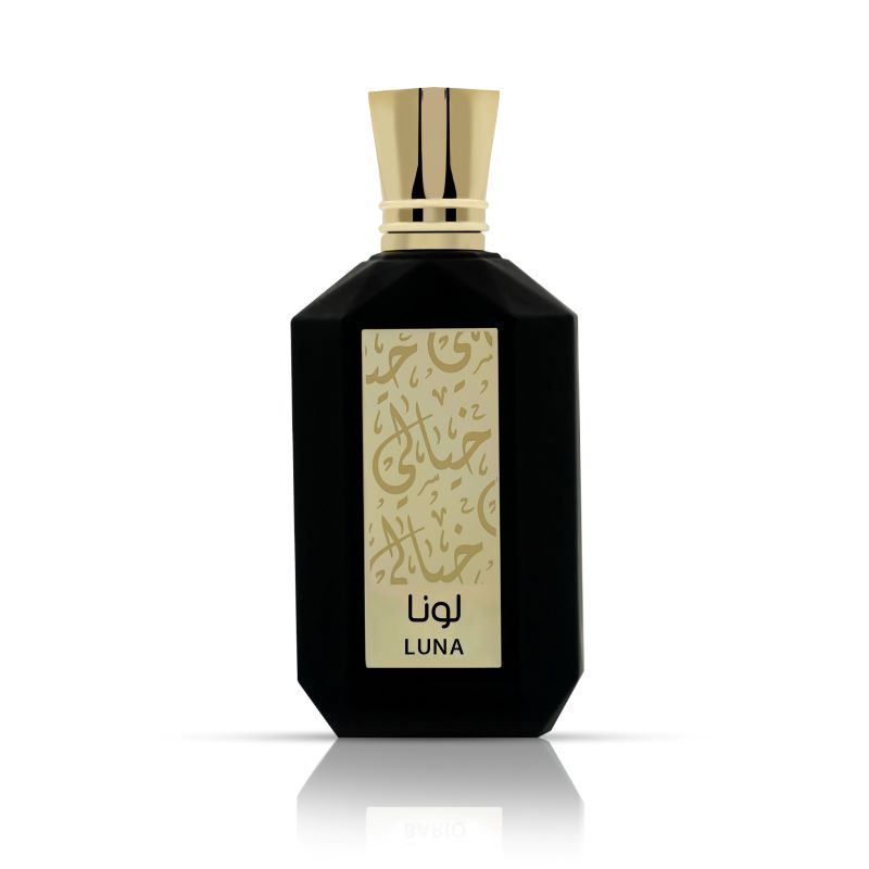 Khayali Luna