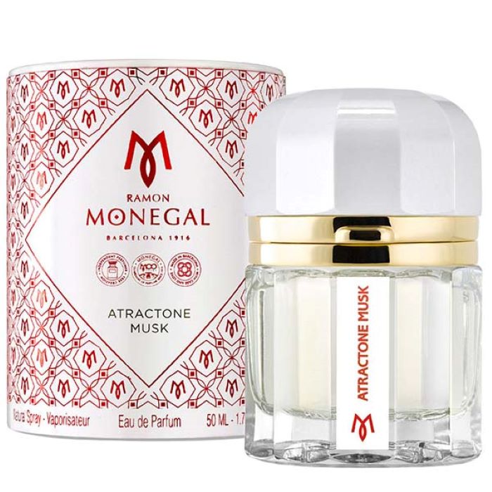 Ramon Monegal Atractone Musk