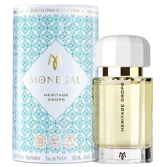 Ramon Monegal Heritage Drops