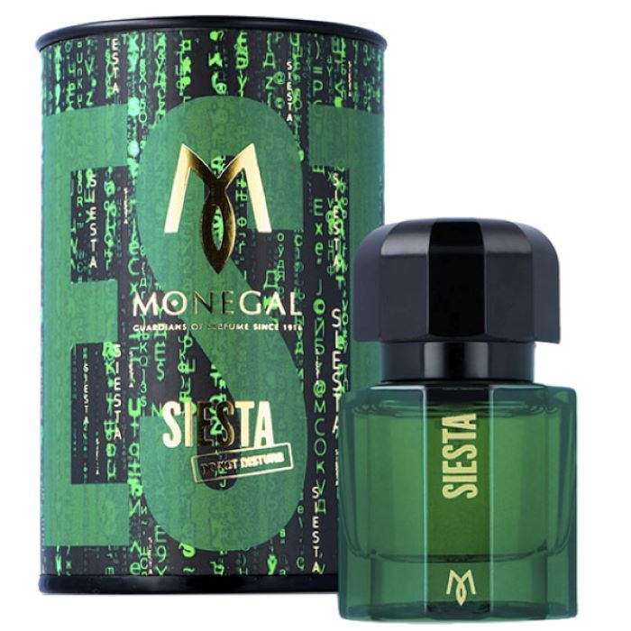 Ramon Monegal Siesta