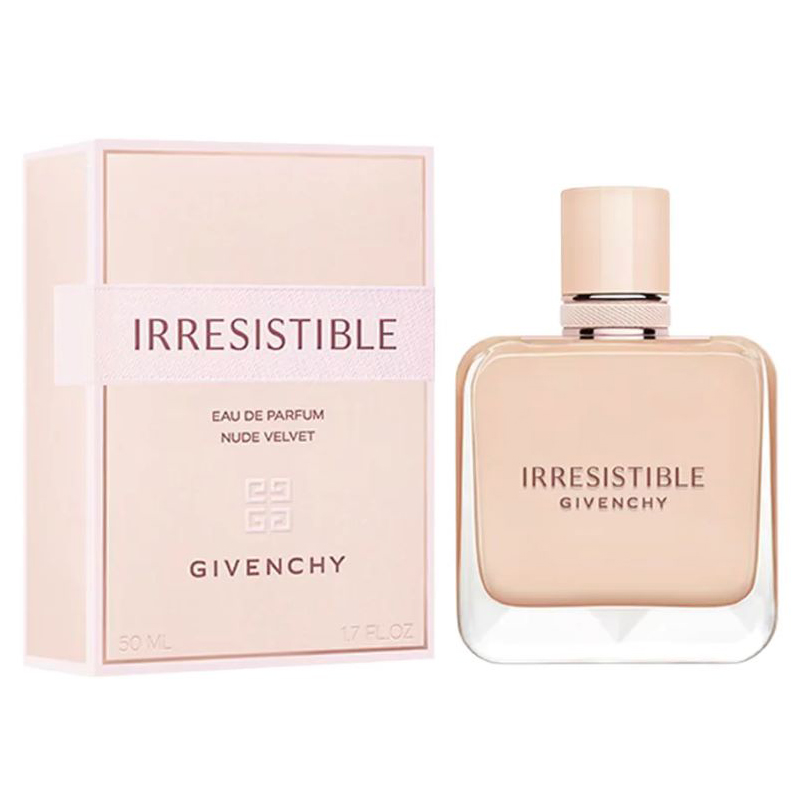 Givenchy Irresistible Nude Velvet