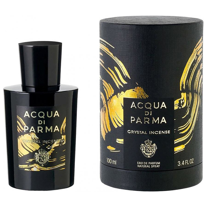 Acqua di Parma Crystal Incense