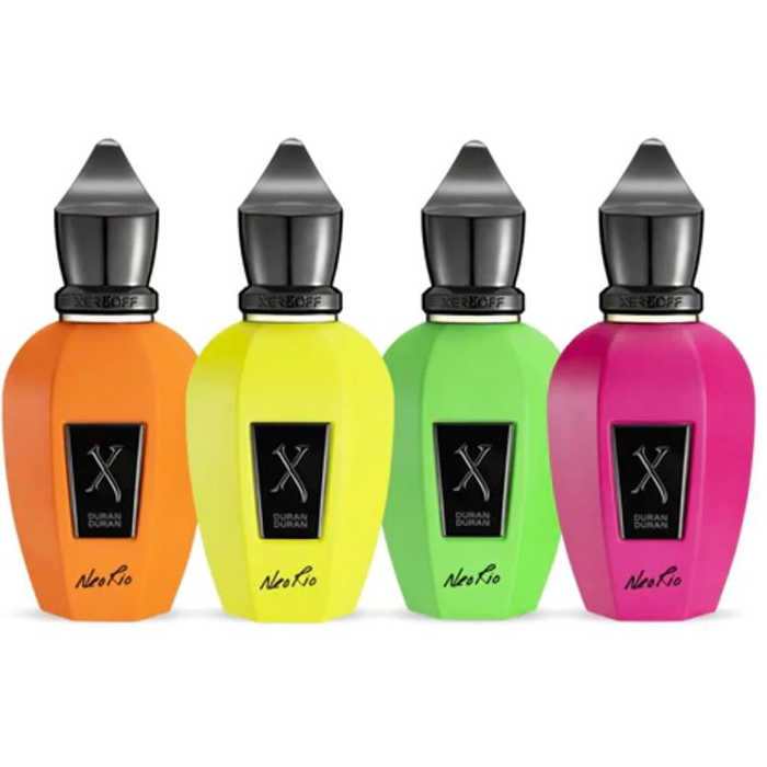 Duran Duran NeoRio