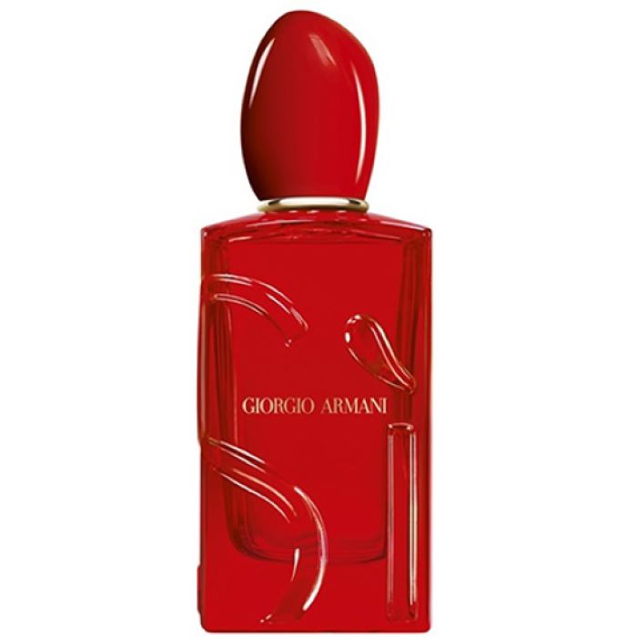 Si Passione Red Musk