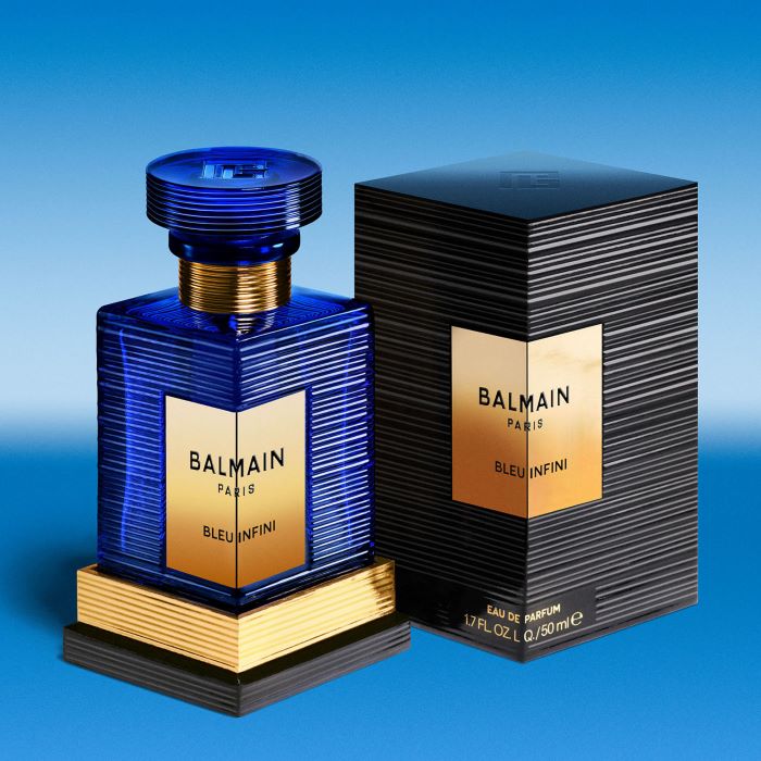 Bleu Infini