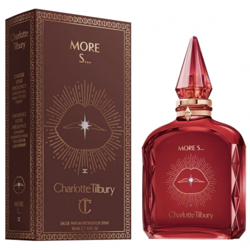 Charlotte Tilbury More Sex