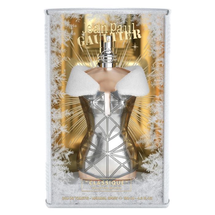 JPG Classique Xmas Limited Edition 2023