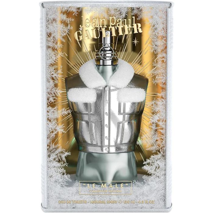 JPG Le Male Xmas Limited Edition 2023