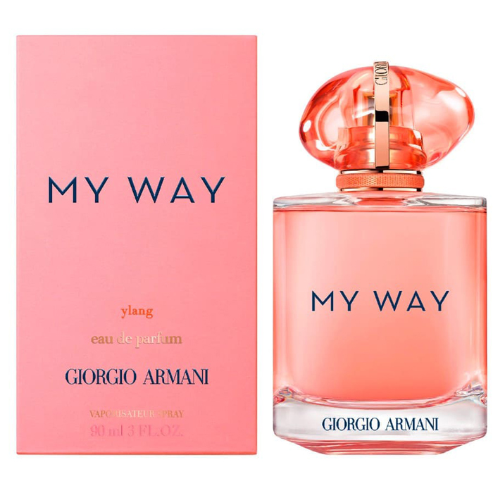 Giorgio Armani My Way Ylang