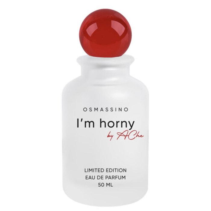 Osmassino I`m horny