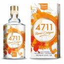 Maurer & Wirtz 4711 Remix Cologne Orange Edition 2018