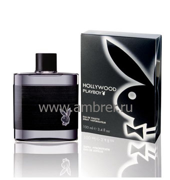 Playboy Playboy Hollywood