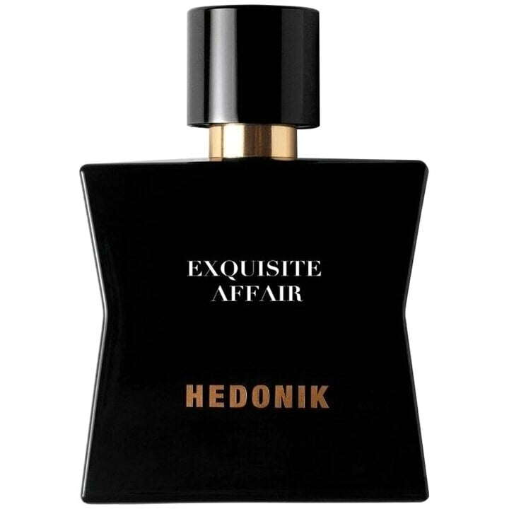 Hedonik Exquisite Affair