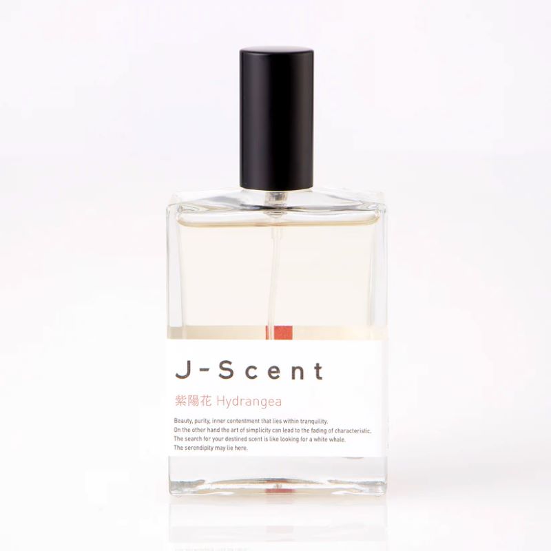 J-Scent Hydrangea