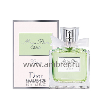 Miss Dior Cherie L`eau